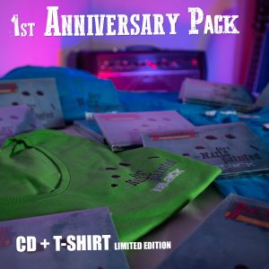 1st Anniversary Pack